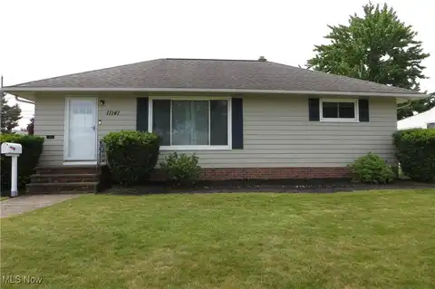 11141 Schwab Drive, Parma, OH 44130