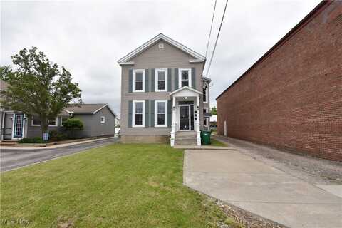70 N Chestnut Street, Jefferson, OH 44047