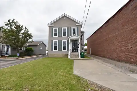 70 N Chestnut Street, Jefferson, OH 44047