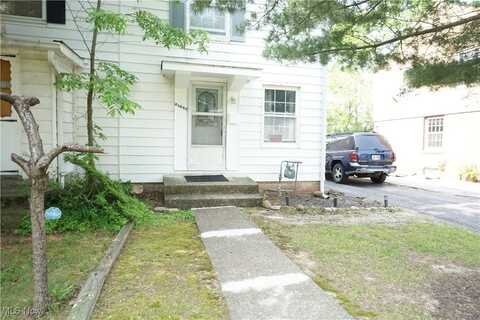 21650 S South Lake Shore Boulevard, Euclid, OH 44123