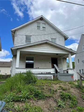 3029 7th Street SW, Canton, OH 44710