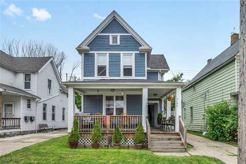 3196 W 90th Street, Cleveland, OH 44102