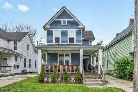 3196 W 90th Street, Cleveland, OH 44102