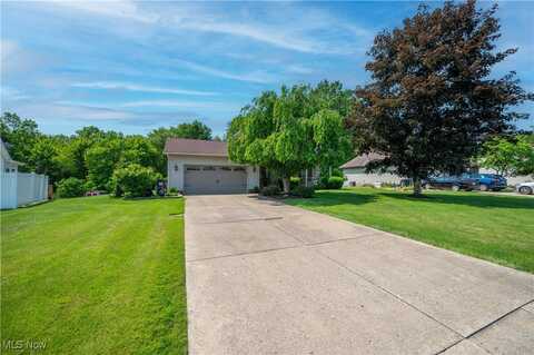 3661 Meander Reserve Circle, Canfield, OH 44406
