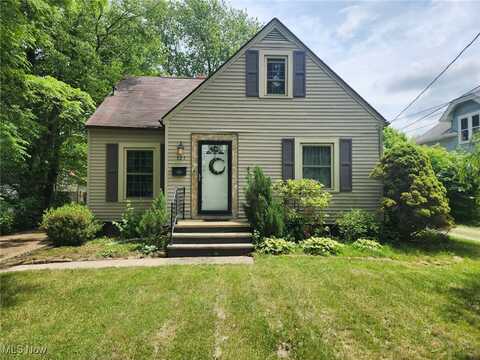 525 Fair Street, Berea, OH 44017