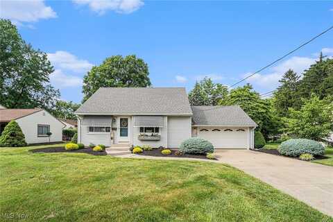 194 Prentice Road, Painesville, OH 44077