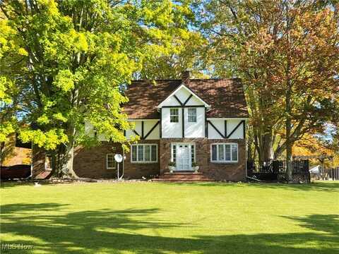 3616 E East Union Road, Dorset, OH 44032