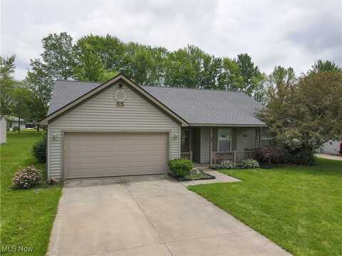 55 Oberlin Road, Oberlin, OH 44074