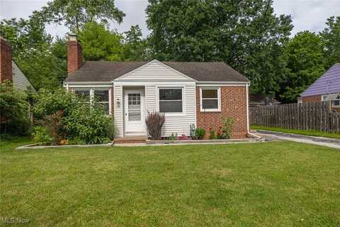 172 Fair Street, Berea, OH 44017