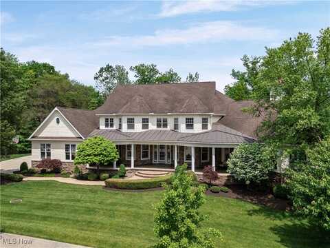 6761 Rivercrest Drive, Brecksville, OH 44141