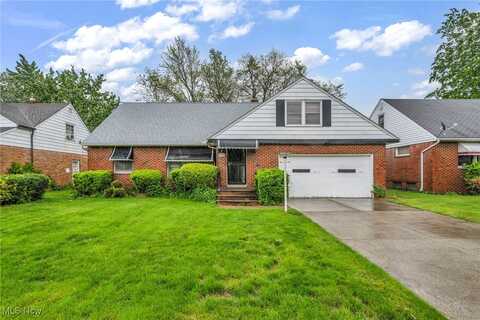313 E 244 Street, Euclid, OH 44123