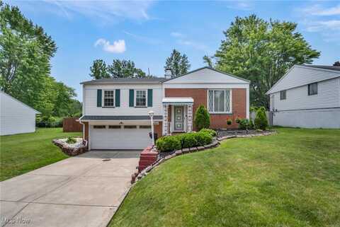 23100 Cannon Road, Bedford Heights, OH 44146