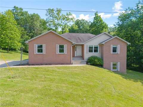 6009 Tama Road NW, Carrollton, OH 44615
