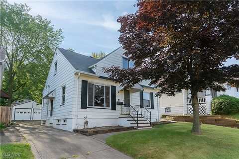4827 E 88 Street, Garfield Heights, OH 44125