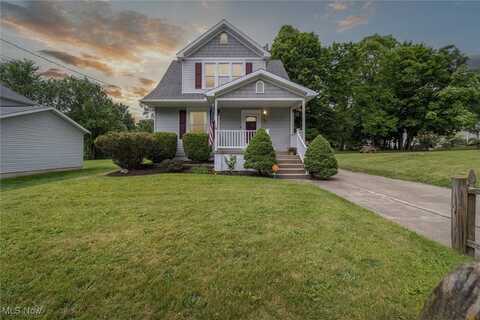 80 N Valley Street, Akron, OH 44303