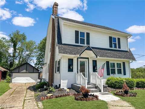 226 Cunningham Lane, Steubenville, OH 43952