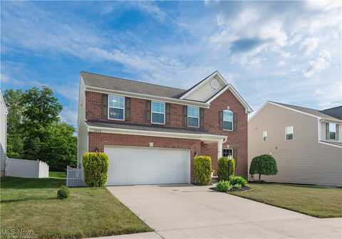 3478 Shadow Ledge Drive, Twinsburg, OH 44087