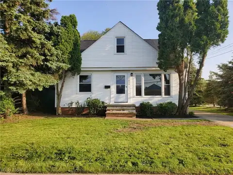 7007 Biddulph Road, Brooklyn, OH 44144