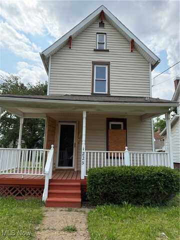 1225 Shorb Avenue NW, Canton, OH 44703