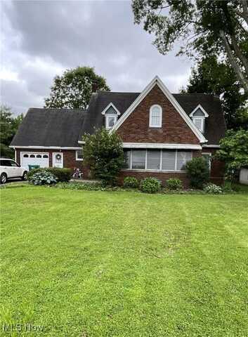11299 Mahoning Avenue, North Jackson, OH 44451