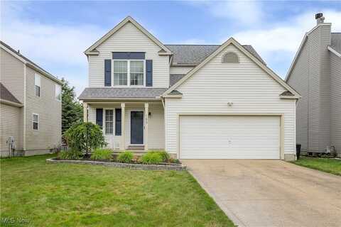 189 Booth Bay Drive, Medina, OH 44256