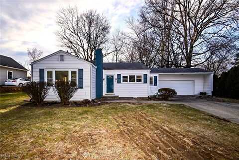 3811 Amherst Avenue NW, Massillon, OH 44646