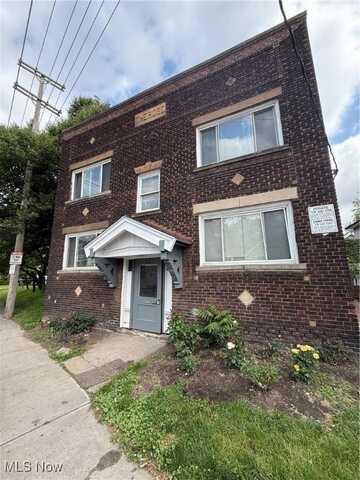 8208 Denison Avenue, Cleveland, OH 44102