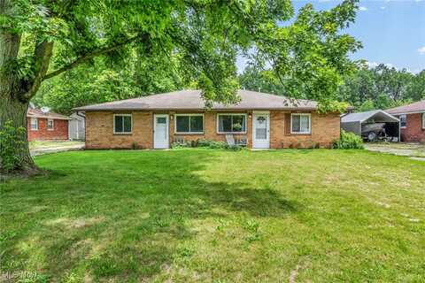 7515 Maddock Road, North Ridgeville, OH 44039