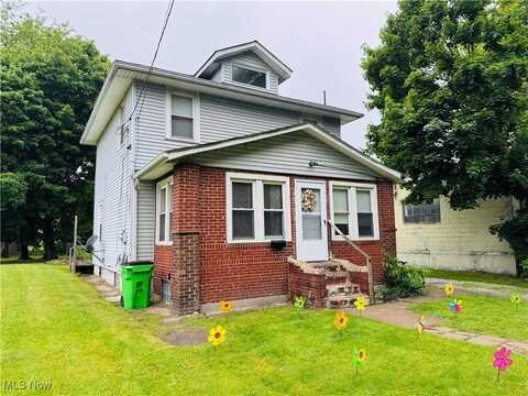 1201 Jackson Street SW, Massillon, OH 44647