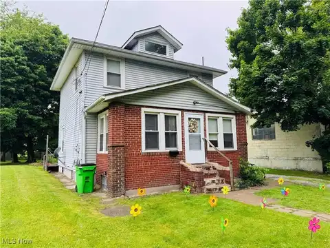 1201 Jackson Street SW, Massillon, OH 44647
