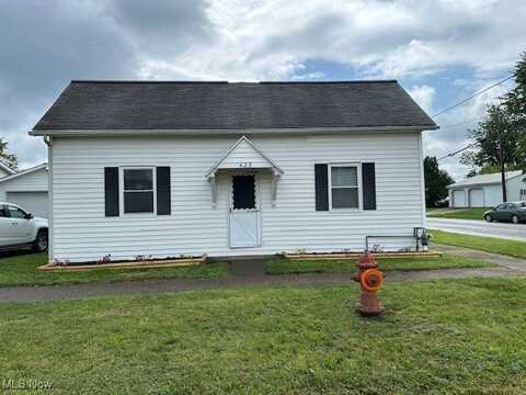 423 S 7th Street, Cambridge, OH 43725