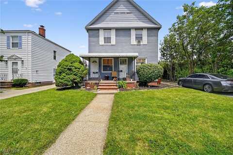7104 Maysday Avenue, Parma, OH 44129