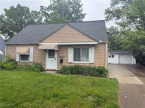 23330 Roger Drive, Euclid, OH 44123