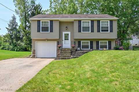 2610 Norton Road, Stow, OH 44224