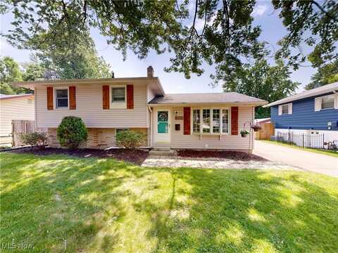 7570 Dahlia Drive, Mentor-on-the-Lake, OH 44060
