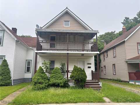 2097 W 93rd Street, Cleveland, OH 44102