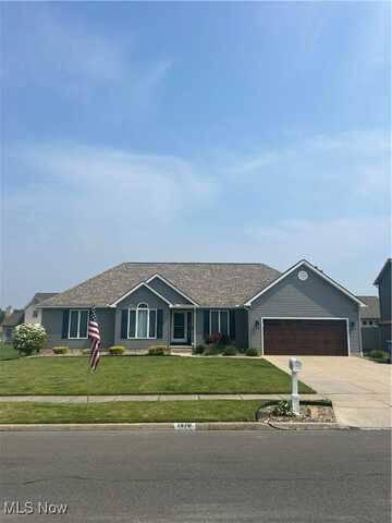 1470 Butterfield Circle, Niles, OH 44446