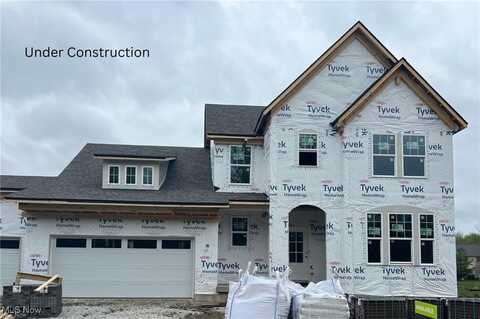 4118 St Gregory Way, Avon, OH 44011