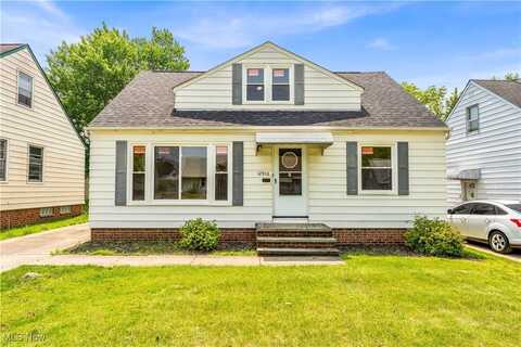 12916 Silver Road, Garfield Heights, OH 44125
