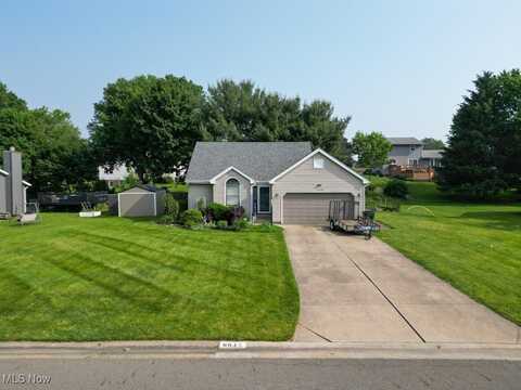 6647 Avalon Street NW, Canton, OH 44708