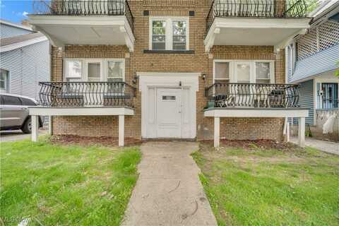 3381 E 143rd Street, Cleveland, OH 44120