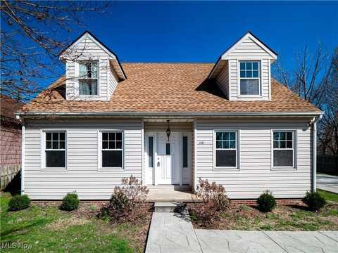 2287 W 42nd Street, Cleveland, OH 44113