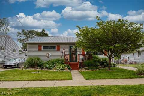 639 Cora Avenue, Akron, OH 44312