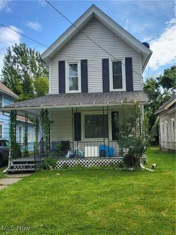 1708 W 6th Street, Ashtabula, OH 44004