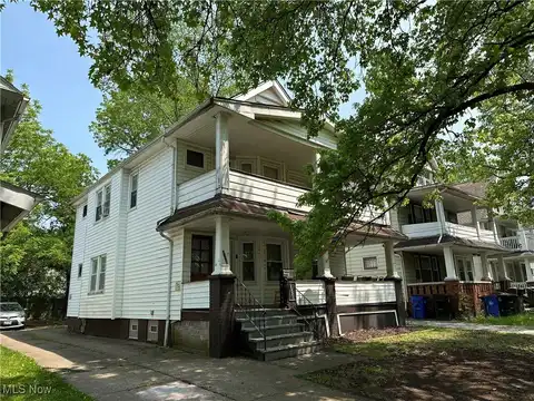 3329 West 99th Street, Cleveland, OH 44102
