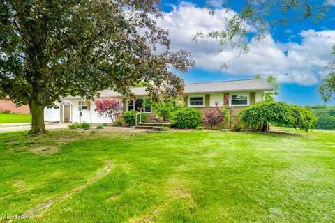 1260 Pleasant Ridge Street SE, Minerva, OH 44657