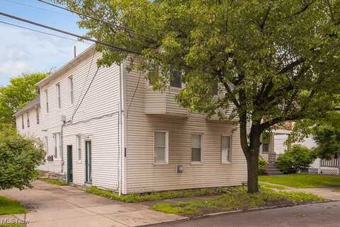 3694 E 57th Street, Cleveland, OH 44105