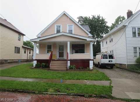 7906 Rosewood Avenue, Cleveland, OH 44105