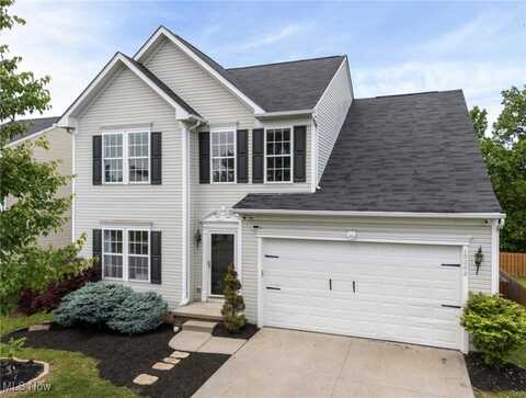 10202 Ridgeview Court, Streetsboro, OH 44241