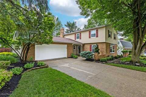 1448 Brookpark Drive, Mansfield, OH 44906
